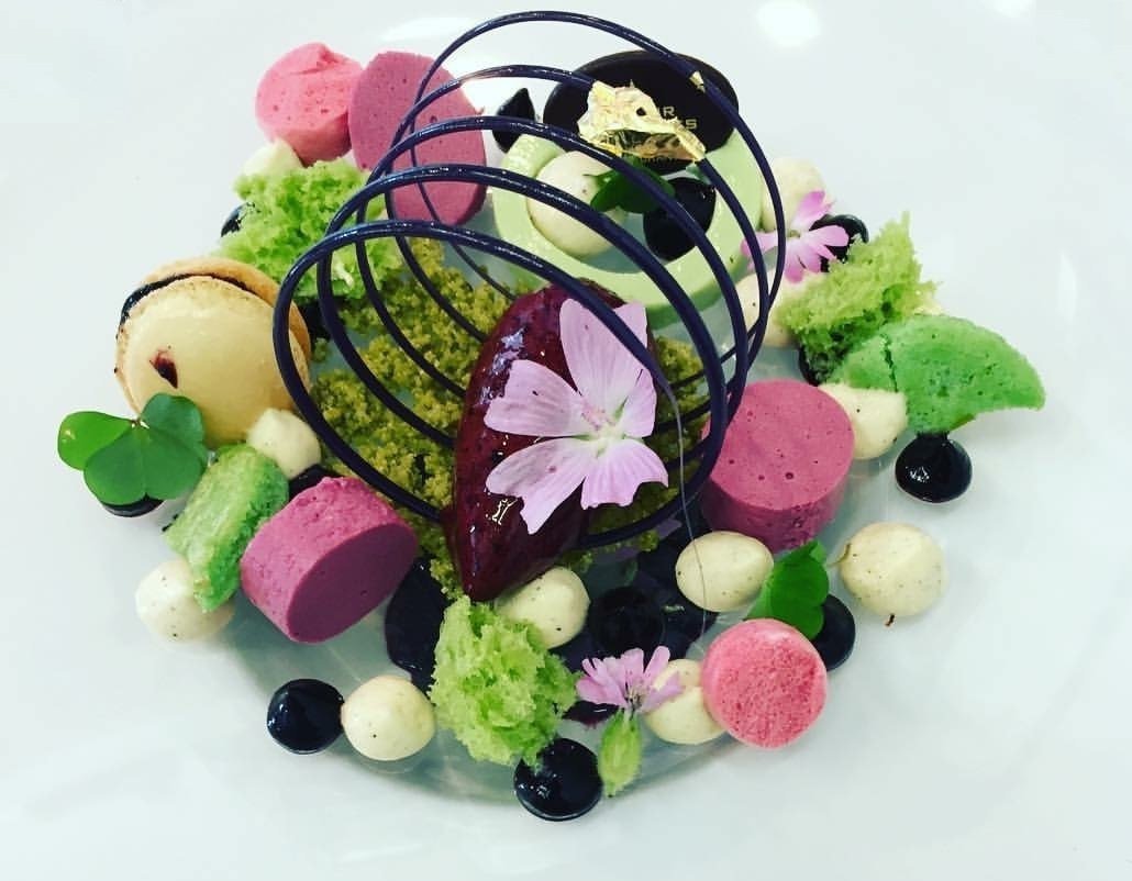 Sugar Paper & Décor comestible